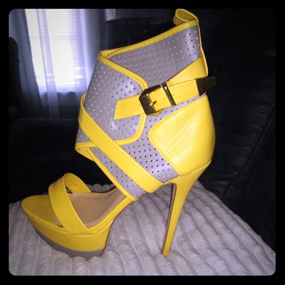 Heels